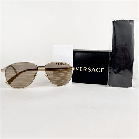 pawn versace sunglasses